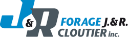 Forage JR Cloutier